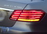Mercedes-Benz E-Klasse (W212) E63 AMG Style Hátsó Lökhárító, Lámpapár és Kipufogóvégpár (Évj.: 2009 - 2012) by CarKitt
