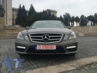 Mercedes-Benz E-Klasse (W212) E63 AMG Style Első Lökhárító Évj.: 2009 - 2013) by CarKitt
