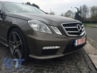 Mercedes-Benz E-Klasse (W212) E63 AMG Style Első Lökhárító Évj.: 2009 - 2013) by CarKitt