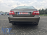 Mercedes-Benz E-Klasse (W212) E63 AMG Style Hátsó Lökhárító Évj.: 2009 - 2013) by CarKitt