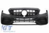Mercedes-Benz E-Klasse (W213) E63 AMG Style Bodykitt (Évj.: 2016-tól) by CarKitt