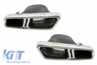Mercedes-Benz E-Klasse (W213) E63 AMG Style Bodykitt (Évj.: 2016-tól) by CarKitt
