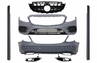 Mercedes-Benz E-Klasse (W213) E43 AMG Sport Line Style Bodykitt (Évj.: 2016-tól) by CarKitt