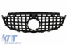 Mercedes-Benz E-Klasse (W213) E43 AMG Sport Line Style Bodykitt (Évj.: 2016-tól) by CarKitt
