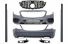 Mercedes-Benz E-Klasse (W213) E43 AMG Sport Line Style Bodykitt (Évj.: 2016-tól) by CarKitt