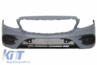Mercedes-Benz E-Klasse (W213) E43 AMG Sport Line Style Bodykitt (Évj.: 2016-tól) by CarKitt