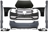 Mercedes-Benz E-Klasse (W212) E63 AMG Style Komplett Bodykitt (Évj.: 2013 - 2016) by CarKitt