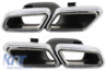 Mercedes-Benz E-Klasse (W212) E63 AMG Style Komplett Bodykitt (Évj.: 2013 - 2016) by CarKitt
