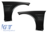 Mercedes-Benz E-Klasse (W212) E63 AMG Style Komplett Bodykitt (Évj.: 2013 - 2016) by CarKitt