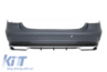 Mercedes-Benz E-Klasse (W212) E63 AMG Style Komplett Bodykitt (Évj.: 2013 - 2016) by CarKitt