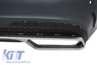 Mercedes-Benz E-Klasse (W212) E63 AMG Style Komplett Bodykitt (Évj.: 2013 - 2016) by CarKitt