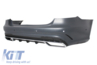 Mercedes-Benz E-Klasse (W212) E63 AMG Style Komplett Bodykitt (Évj.: 2013 - 2016) by CarKitt