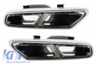 Mercedes-Benz E-Klasse (W212) E63 AMG Style Komplett Bodykitt (Évj.: 2013 - 2016) by CarKitt