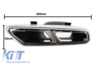 Mercedes-Benz E-Klasse (W212) E63 AMG Style Komplett Bodykitt (Évj.: 2013 - 2016) by CarKitt