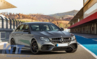 Mercedes-Benz E-Klasse (W213) E63 AMG Style Első Lökhárító, Hűtőrács és Diffúzor (Évj.: 2016-tól) by CarKitt