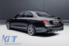Mercedes-Benz E-Klasse (W213) E63 AMG Style Első Lökhárító, Hűtőrács és Diffúzor (Évj.: 2016-tól) by CarKitt