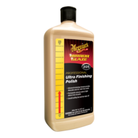 Ultra Finishing Polish Polípaszta