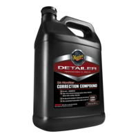 DA Microfibre Correction Compound Polípaszta