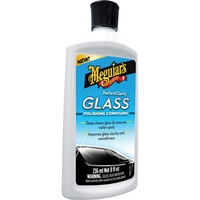 Perfect Clarity Glass Polishing Compound Polípaszta