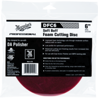 Foam Cutting Pad 6" Polírkorong