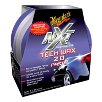 NXT Tech Paste Wax