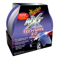 NXT Tech Paste Wax