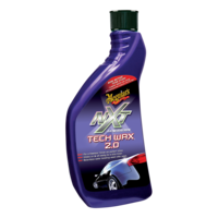 NXT Tech Liquid Wax