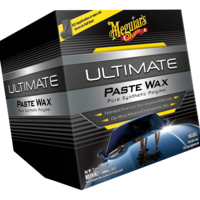 Ultimate Paste Wax