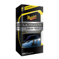 Ultimate Liquid Wax