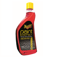 Paint Protect 365 Bevonat