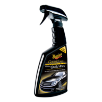 Gold Class Quik Wax