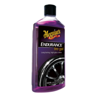 Endurance High Gloss Gumiápoló