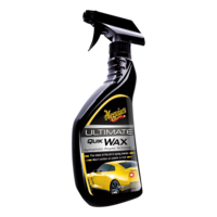 Ultimate Quik Wax