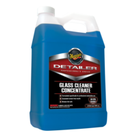 Glass Cleaner Concentrate Tisztítószer
