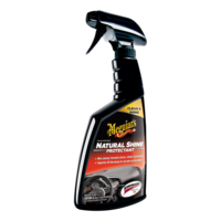 Natural Shine Protectant Ápolószer