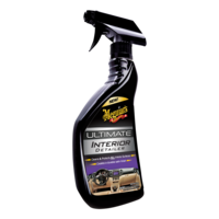 Ultimate Interior Detailer Tisztító- és Ápolószer
