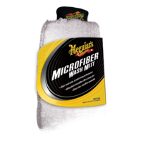 Ultra Plush Wash Mitt Mosókesztyű