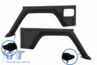 Mercedes-Benz G-Klasse (W463) G65 AMG Style B-Design W-Star Bodykitt (Évj.: 1989 - 2017) by CarKitt