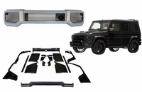 Mercedes-Benz G-Klasse (W463) G65 AMG Style B-Design W-Star Bodykitt (Évj.: 1989 - 2017) by CarKitt