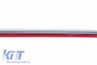Mercedes-Benz G-Klasse (W463) G63 AMG Design Tetőspoiler Készlet (Évj.: 1989 - 2017) by CarKitt