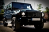 Mercedes-Benz G-Klasse (W463) G63 AMG Design Első Lökhárító és Hűtőrács (Évj.: 1989 - 2017) by CarKitt