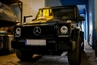 Mercedes-Benz G-Klasse (W463) G63 AMG Design Első Lökhárító és Hűtőrács (Évj.: 1989 - 2017) by CarKitt