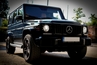 Mercedes-Benz G-Klasse (W463) G63 AMG Design Első Lökhárító és Hűtőrács (Évj.: 1989 - 2017) by CarKitt