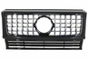 Mercedes-Benz G-Klasse (W463) G63 AMG Design Első Lökhárító, Fényszórókeret és Hűtőrács (Évj.: 1989 - 2012) by CarKitt