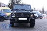 Mercedes-Benz G-Klasse (W463) G63 AMG Design Első Lökhárító és Védőlemez (Évj.: 1989 - 2017) by CarKitt