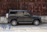 Mercedes-Benz G-Klasse (W463) G63 AMG Design Első Lökhárító és Sárvédőszélesítés (Évj.: 1989 - 2017) by CarKitt