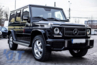 Mercedes-Benz G-Klasse (W463) G63 AMG Design Első Lökhárító és DRL Spoilertoldat (Évj.: 1989 - 2017) by CarKittMercedes-Benz G-K