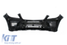Mercedes-Benz GL-Klasse (X166) GL63 AMG Design Bodykitt és Kipufogóvégpár (Évj.: 2012 - 2019) by CarKitt
