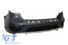 Mercedes-Benz GL-Klasse (X166) GL63 AMG Design Bodykitt és Kipufogóvégpár (Évj.: 2012 - 2019) by CarKitt