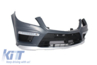 Mercedes-Benz GL-Klasse (X166) GL63 AMG Design Bodykitt és Kipufogóvégpár (Évj.: 2012 - 2019) by CarKitt